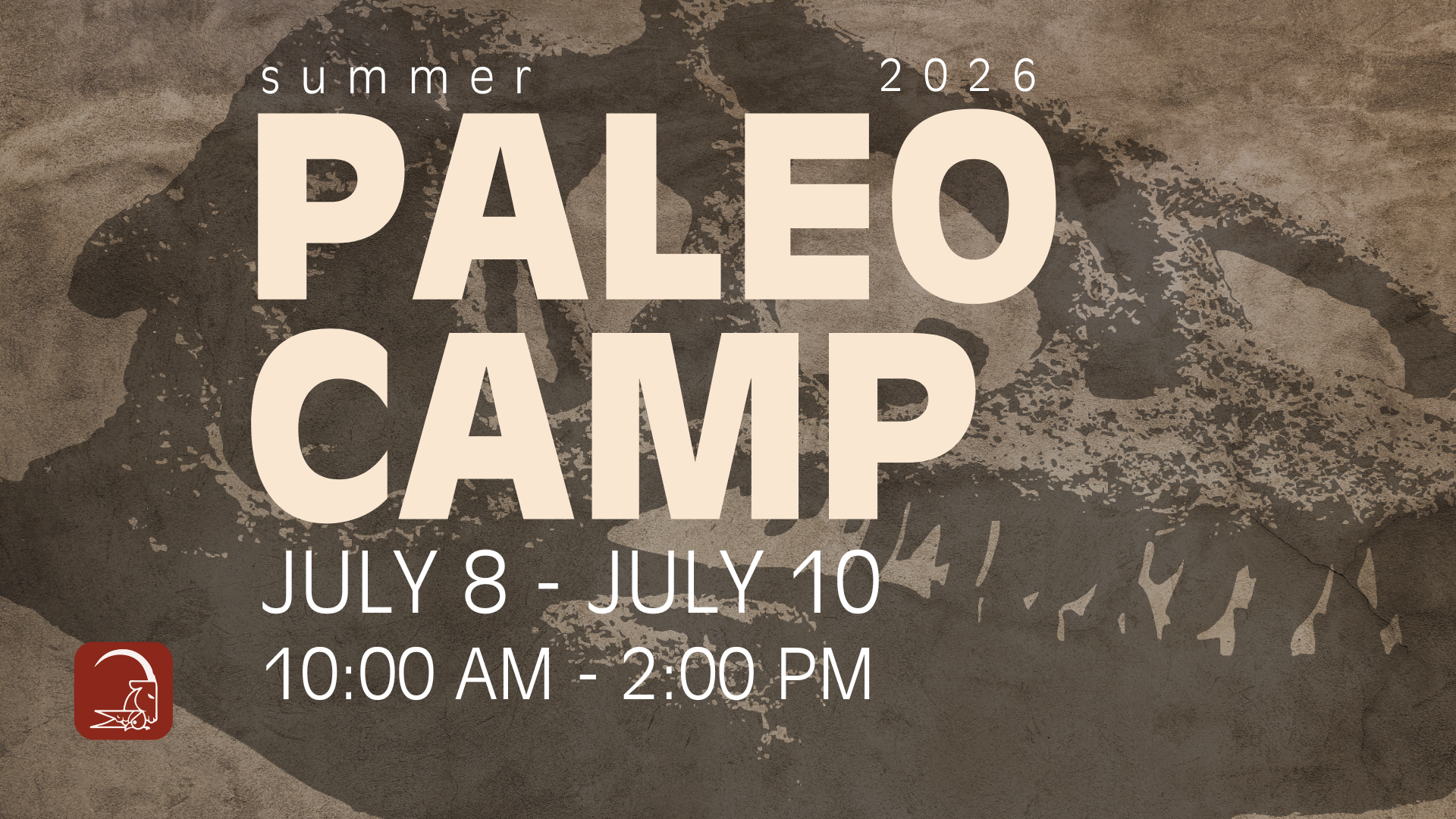 Summer Paleo Camp