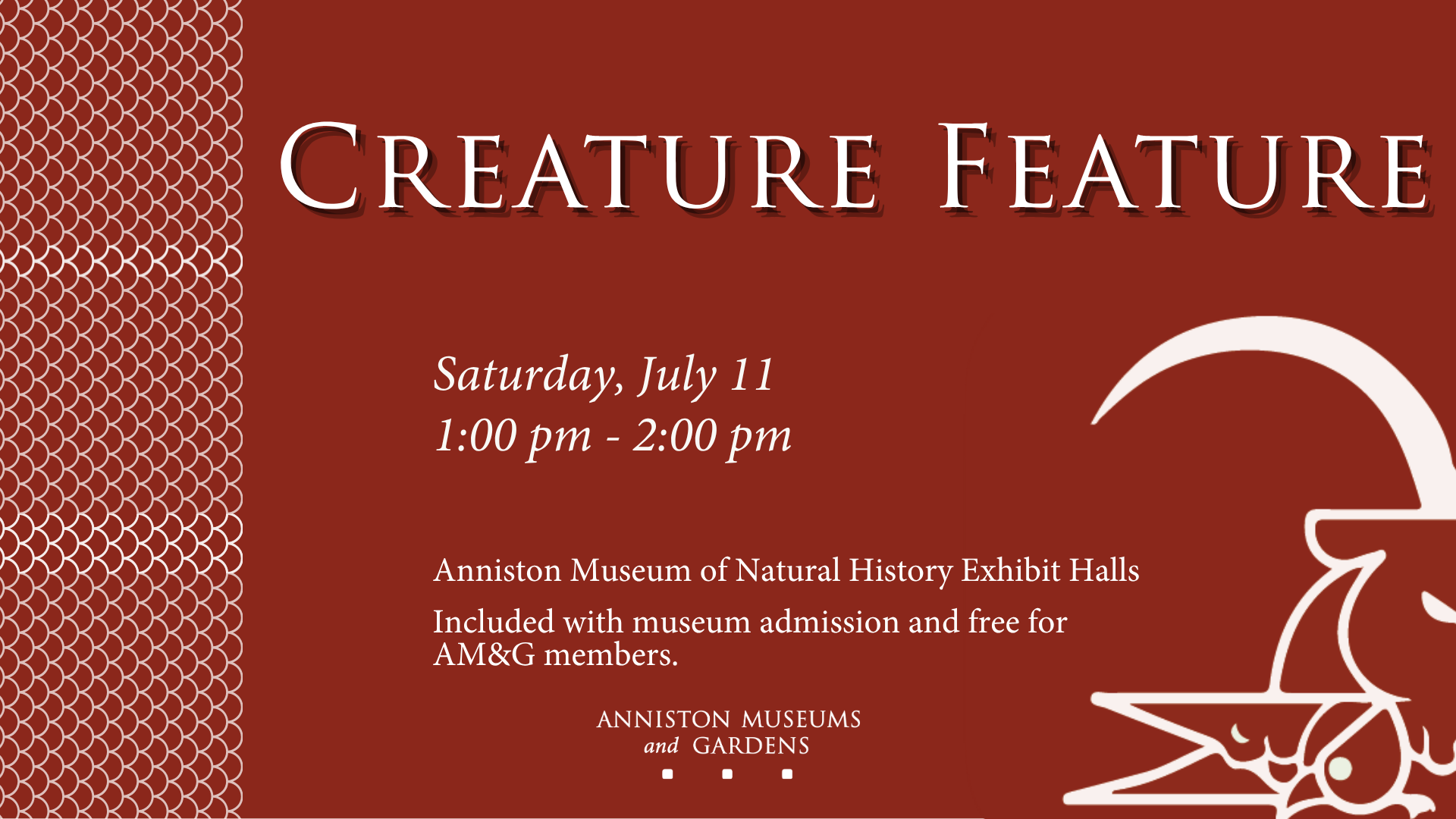 Creature Feature