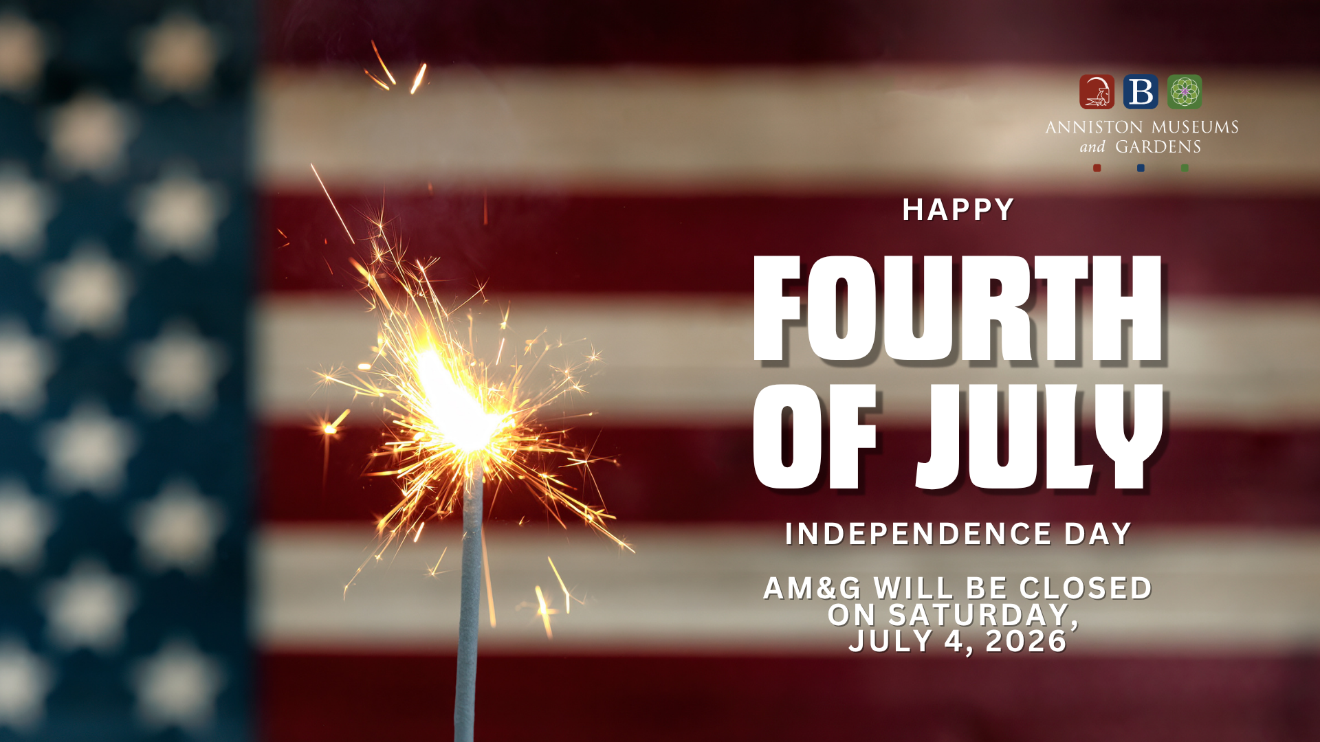 Happy Fourth of July!