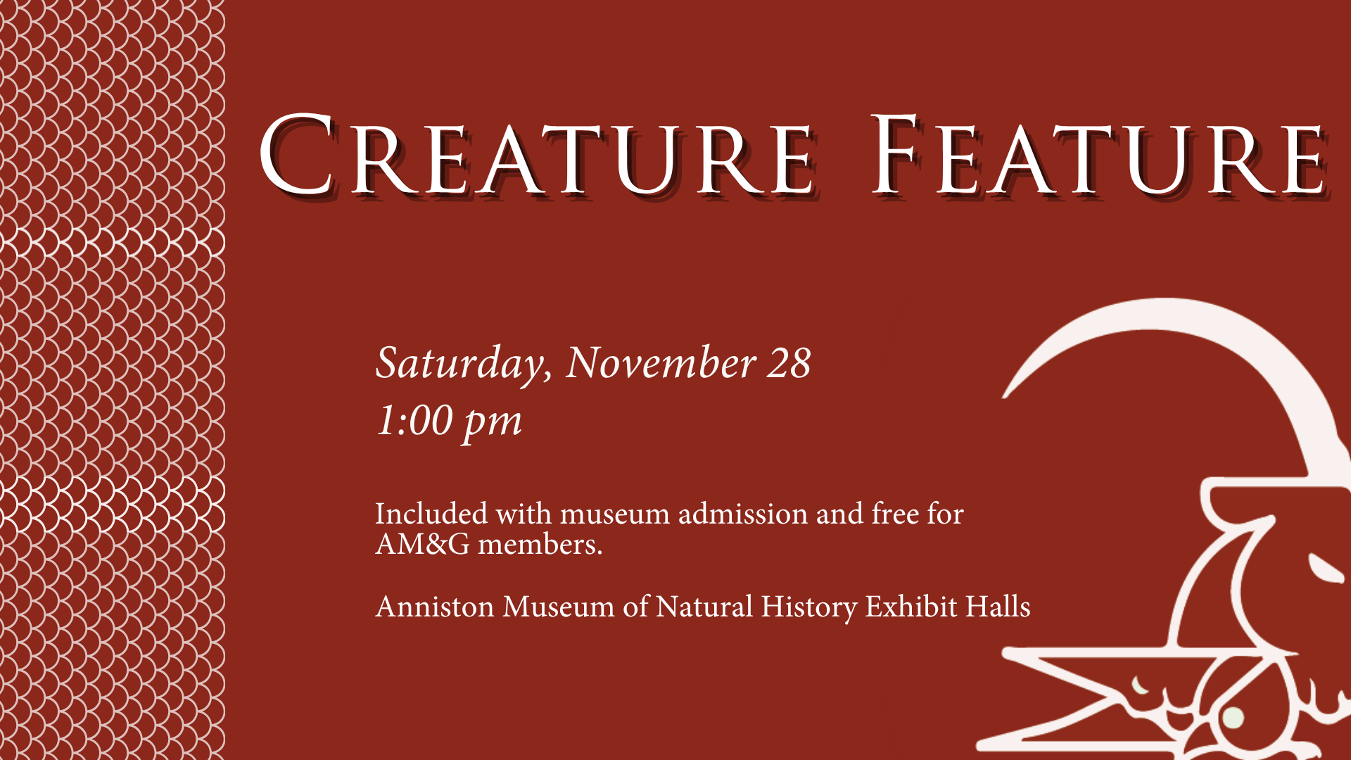 Creature Feature